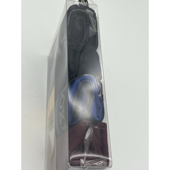 Vintage Kmart Joe Boxer Men’s XL 4 Pack String Bikini 100% Cotton NEW - Picture 5 of 5